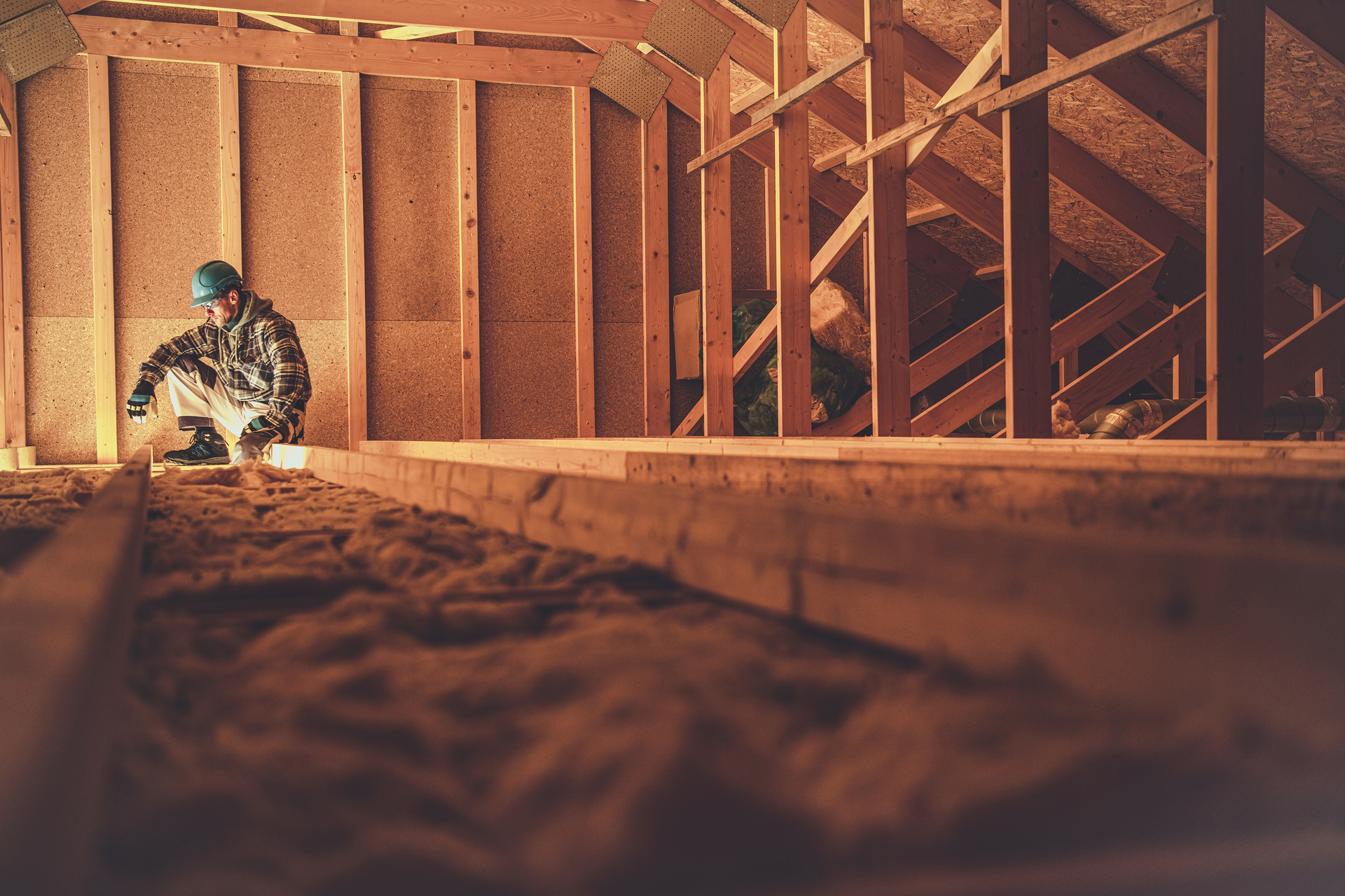 Energy Audits