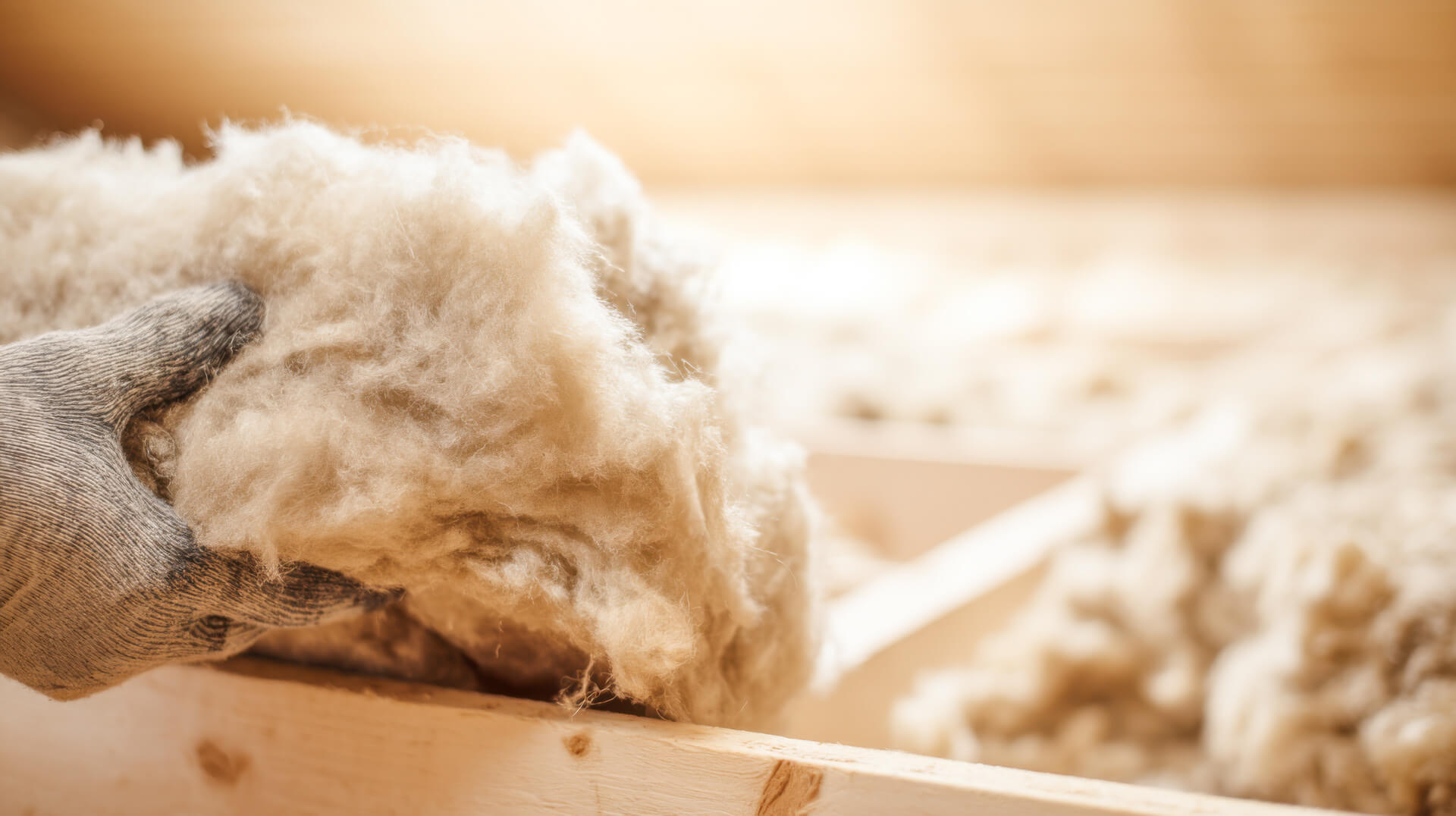 Insulation Removal