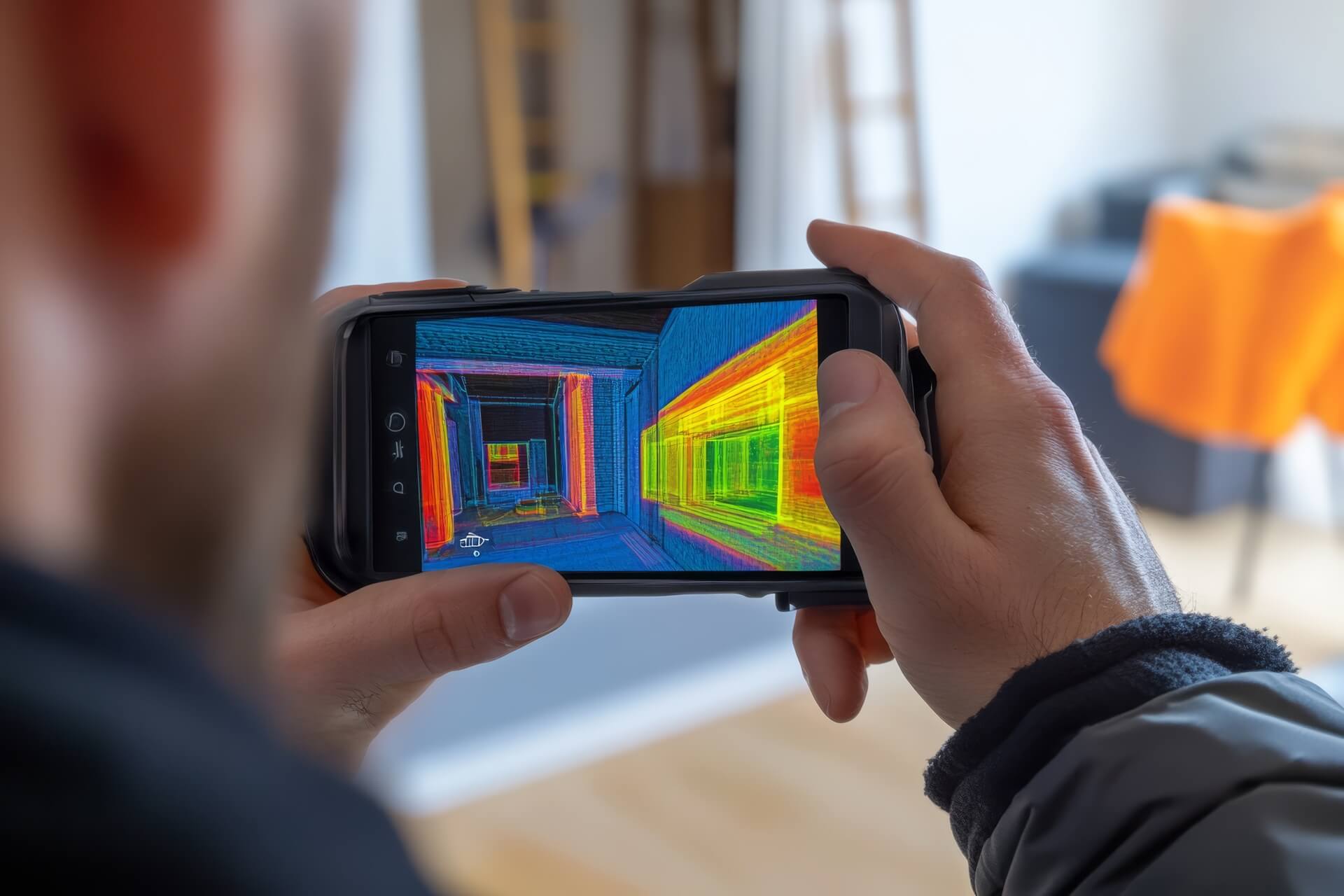 Thermal Imaging